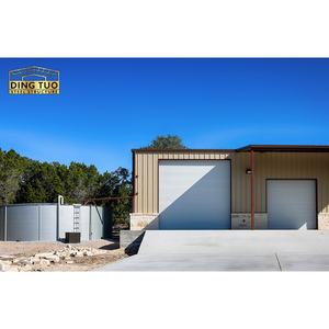 Magazzino Prefabbricato in Acciaio, Struttura Prefabbricata, Capannone Prefabbricato per Allevamento di Polli - Product Image 6