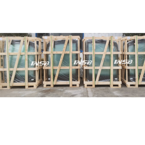 Cristales para Autobús <span class=keywords><strong>Marcopolo</strong></span> G7, Parabrisas Delantero y Trasero, Ventanas Laterales para Repuestos de Autobús <span class=keywords><strong>Marcopolo</strong></span> G7 - Product Image 3