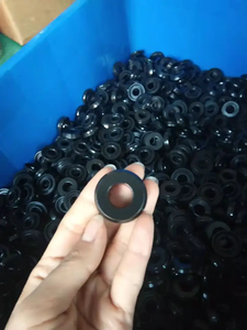 Precio al por mayor, cilindro de rueda hidráulico de goma EDPM, sello de copa de freno, sello de varilla <span class=keywords><strong>Hiken</strong></span> - Product Image 4