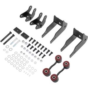 مجموعة مكونات مصنعة بتقنية التفريز والثقب بماكينات التحكم الرقمي ذات 5 محاور - قطع غيار السيارات والدراجات المصنوعة من الصفائح المعدنية البرونزية بتقنية القطع بالأسلاك - Product Image 1