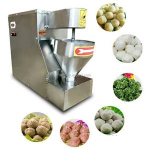 Machine à hacher les poissons en acier inoxydable, séparateur <span class=keywords><strong>de</strong></span> viande et d'os <span class=keywords><strong>de</strong></span> poisson / machine à enlever les arêtes <span class=keywords><strong>de</strong></span> poisson - Product Image 5