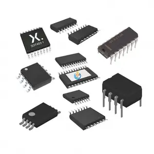 Microcontrolador triodo de componentes electrónicos XT E S.C, MCU, IC, BOM, PCB, PCBA