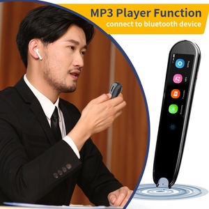 Stylo de traduction intelligent X2, version internationale, 112 <span class=keywords><strong>langues</strong></span>, pour dropshipping, avec fonction d'apprentissage hors ligne et de numérisation OCR - Product Image 6