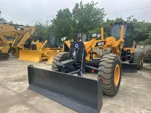 เครื่องเกลี่ยเกรดมอเตอร์ - Product Image 5