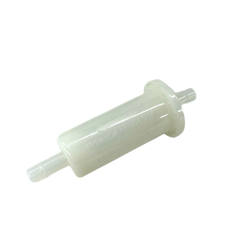 Outboard 5/16" In Line Gas Fuel Filter for Mercury marine 35-816296Q2 Sierra 18-7830