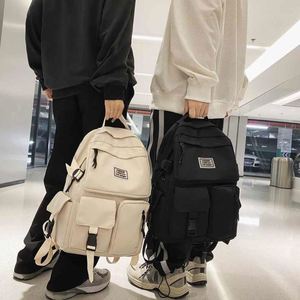 Hot Selling Custom Large Capacity Waterproof School Travel <b>Backpacks</b> Business Laptop Bags With Logo for Teenagers - Product Image 3