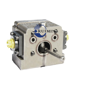 Control Hidráulico para Bomba A4VG, Modelos A4VG28HD, A4VG40HD, A4VG56HD, A4VG71HD, A4VG90HD, A4VG125HD, A4VG180HD - Product Image 1