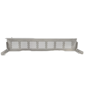 Starway Chất lượng cao tùy chỉnh thép không gỉ tấm kim loại chế tạo OEM dịch vụ cho kích thước và hình dạng bền kim loại phần - Product Image 3