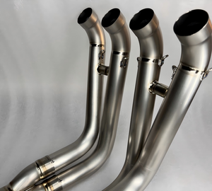 20-24 Convient pour BMW S1000R/S1000Rr, échappement modifié en alliage de titane argenté <span class=keywords><strong>Scorpion</strong></span> - Product Image 6