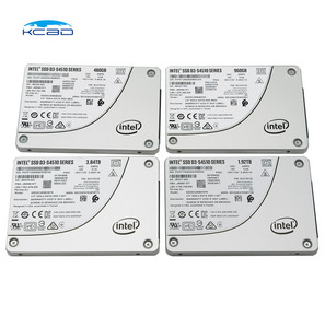 Meilleur Disque Dur SSD P5520 3.84TB PF2KX038T1N1 PCIe 4.0 X4 NMVE U.2 pour Serveur, Disque Dur Interne à État Solide 2.5 Pouces - Product Image 2
