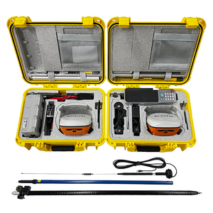 SOUTH G4 RTK GNSS |   รหัสสำหรับการสำรวจภูมิประเทศที่มีความแม่นยำสูง - Product Image 2
