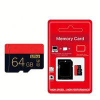Tarjeta de Memoria SD de 1 TB