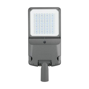 Projecteurs LED personnalisés OEM étanches IP66 pour extérieur, lampes de jardin à haut lumen, éclairage de chantier, lampadaires intelligents pour l'extérieur - Product Image 1