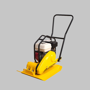 Tấm Thủy Lực Máy Đầm Máy Bê Tông Cắt Đầm Đầm Giá - Product Image 5