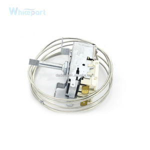 Bộ Điều Nhiệt K50 P1125 RANCO Bộ Phận Làm Lạnh Tủ Lạnh Dòng K50 - Product Image 6