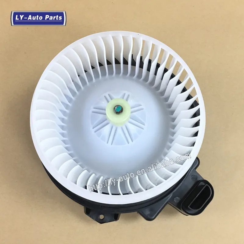 ENGINE HEATER BLOWER W/FAN MOTOR OEM 87103-02190 8710302190 FOR TOYOTA FOR COROLLA FOR AURIS FOR RAV 4 FOR AVENSIS 1.4