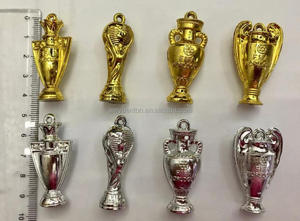 Trophäenbecher-Spielzeug Bestseller Partyzubehör Belohnungen Gewinnpreise Günstige Mini-Plastik-Trophäenbecher-Spielzeuge für Kinderwettbewerbe - Product Image 6