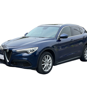L'Alfa Romeo <span class=keywords><strong>Stelvio</strong></span> 2017 T 280HP Luxury Edition Voiture d'occasion 2.0 exportée professionnellement à bas <span class=keywords><strong>prix</strong></span> - Product Image 2