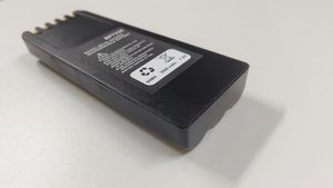 <b>Rechargeable</b> NiMH <b>Battery</b> Compatible With 700 Calibrator 740 Calibrator 744 Calibrator DSP-4000 Cable Tester BP7235 BP7217 - Product Image 3