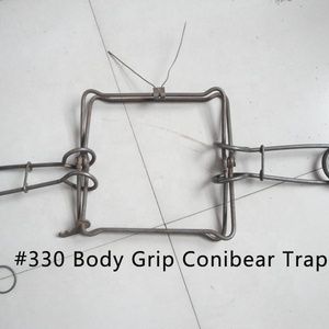 Liebang en Oferta # Trampa de agarre corporal 330, <span class=keywords><strong>trampas</strong></span> de alambre metálico para animales plagasos - Product Image 2