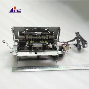 Fujitsu F510 Chargeur KD11070-C603 Assy Distributeur d'argent liquide Unité Position inférieure Pièces <span class=keywords><strong>de</strong></span> rechange ATM - Product Image 4