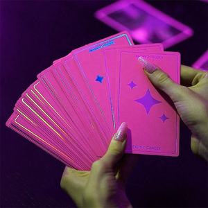 Nuevos Productos, Cartas del <span class=keywords><strong>Tarot</strong></span> Personalizadas, Horóscopo Emocional para Fiestas, Lectura de la Fortuna, Cartas del <span class=keywords><strong>Tarot</strong></span> Personalizadas - Product Image 2