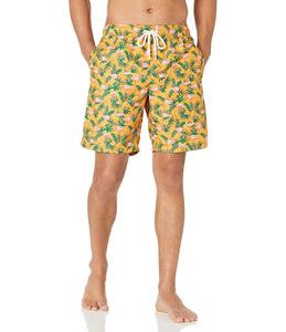 Pantalones cortos de playa personalizados al por mayor, pantalones cortos de playa para hombre SOEM Sea Board Shorts de lujo lisos informales deportivos personalizados de verano impermeables Unisex - Product Image 1