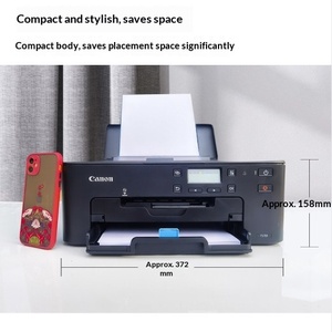 Impresora Digital de Alimentos para Pasteles y Piruletas TS708 y TS5080, Compatible con Papel de Arroz Pegajoso, Compatible con la Marca <span class=keywords><strong>Canan</strong></span> - Product Image 3