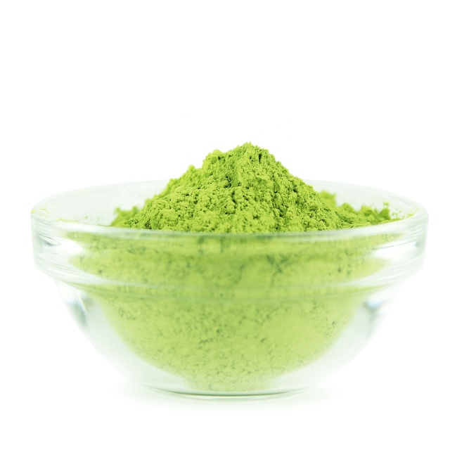 Uji Style Culinary Grade Matcha Tea Powder Wholesale Bulk - Matcha Powder for Baking Latte & Smoothies