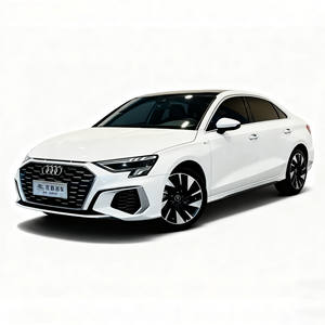 Venta Caliente de Auto Usado de Alta Calidad, <span class=keywords><strong>Audi</strong></span> <span class=keywords><strong>A3</strong></span> Modelo <span class=keywords><strong>2022</strong></span>, A3L Limusina 35 TFSI Versión Deportiva de Moda, Apto para Desplazamientos Diarios - Product Image 1