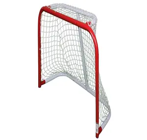 Small Goal ice hockey street hockey net