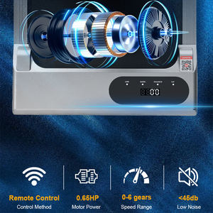 Fabrieksdirecte verkoop LED display fitnessapparatuur groothandel loopband voor thuis - Product Image 3