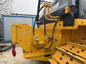 Haute Performance Shantui Bulldozer SD22F SD22L Hydraulique Forêt Bull Dozer Prix à vendre - Product Image 6