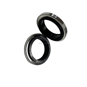 Mengma ซีลน้ำมันใหม่55X72x8มม. สำหรับชิ้นส่วนเครื่องอัดอากาศแบบสกรู - Product Image 1