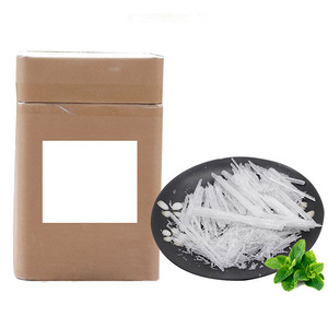 ไทมา กลิ่นเมนทอลเข้มข้นสำหรับอาหาร - Product Image 5