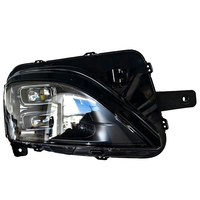 Ensemble de phares LED pour XPENG G6 2023-2026, phares matriciels LED avec feux de jour DRL, clignotants séquentiels, Plug & Play, étanches