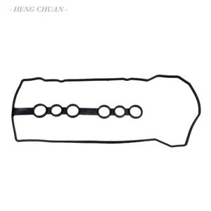 Высокое качество 11213-22050 автомобильный двигатель 1ZZ-FE 2ZZ-FE 3ZZ-FE автозапчасти прокладка клапанной крышки для Toyota corolla Mr2 rav4 Auris 1,8 л - Product Image 1