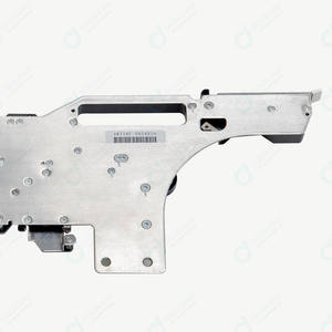 2UDLFB0013 W16f Fuji NXT Feeder 16mm Motor 3W 4kg 110V/220V/380V 3 Months Warranty Japan - Product Image 2