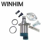 Vanne de régulation d'aspiration WINHIM SCV 294200-0730 2942000730 Convient pour Isuzu D-Max Holden Rodeo Colorado