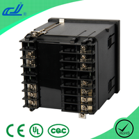 Régulateur de température PID XMTA-808K CJ avec toutes les entrées de signal 485 ou 232 Modèle de communication Plastique OEM Personnalisable