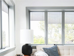 Minetal Blind Curtain <strong>Window</strong> Double Glazed Sliding <strong>Windows</strong> <strong>Shutters</strong> - Product Image 3