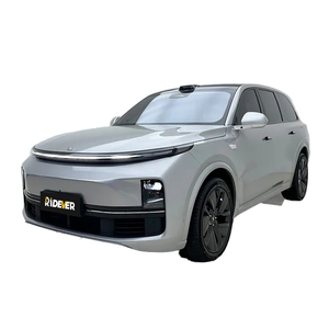 2023 nouvelle version Li Auto L9 Ultra gauche Steer <span class=keywords><strong>hybride</strong></span> EV voiture d'occasion kilométrage inférieur à 10000km bas prix de vente de voitures d'occasion - Product Image 1