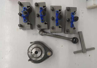 Porte-outils à changement rapide B Multifix, porte-outils à 40 positions