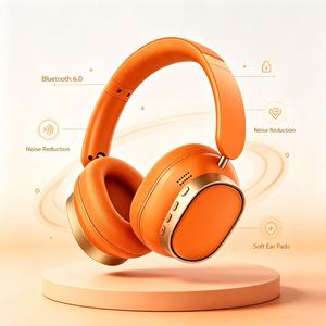 Écouteurs sans fil BL 6.0 en gros, réduction de bruit ANC C1, <span class=keywords><strong>APTX</strong></span>, micro <span class=keywords><strong>HD</strong></span> CVC, casque stéréo pour le gaming, le bureau, les appels et la musique - Product Image 2