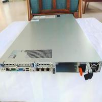 Server Rak Dell PowerEdge R630 1U Bekas Murah dengan Prosesor Xeon E5-2650 V4, 64GB DDR4, 2.4TB SATA untuk Basis Data Bisnis