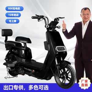 Modèle Golden Bull ------ Vélo électrique à gros pneus, vélo cargo électrique, moto électrique, moto électrique adulte, vélo électrique 500w - Product Image 4