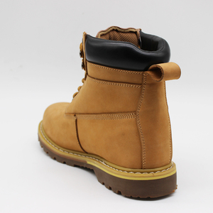 <span class=keywords><strong>Goodyear</strong></span> Chaussures de sécurité Homme Botte de travail Chaussures de sécurité Embout en acier - Product Image 4