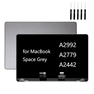 อะไหล่ A2442จอ LCD สำหรับ MacBook Pro A2442 LG เท่านั้น - Product Image 3