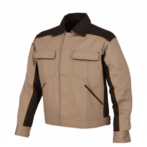 Produit de vêtement de travail de veste de tir - Product Image 1