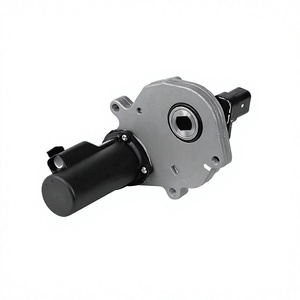 Réservoir d'eau pour chauffage 5191347AC, pour Jeep Compass Patriot, en aluminium et plastique, 2009-2017, transmission automatique - Product Image 4